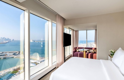 Doha Hotel | Rixos Gulf Hotel Doha