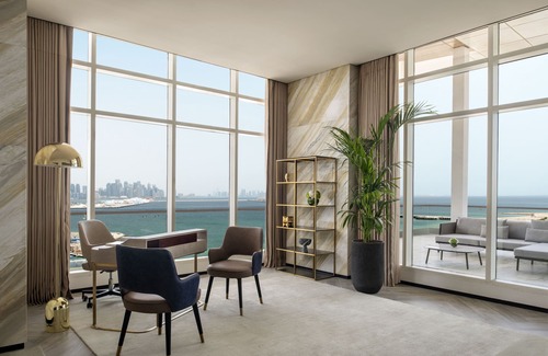 Doha Hotel | Rixos Gulf Hotel Doha