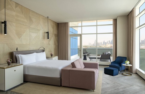 Doha Hotel | Rixos Gulf Hotel Doha