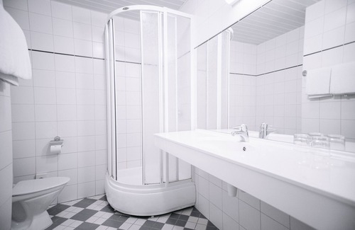 Old Town Hotel | Rixwell Viru Square Hotel Tallinn