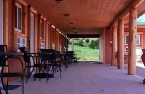 Aladdin Casa | RM# 5 Cozy rooms in a country setting