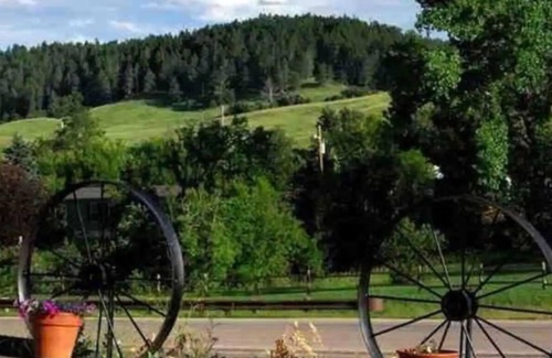 Aladdin Casa | RM# 5 Cozy rooms in a country setting