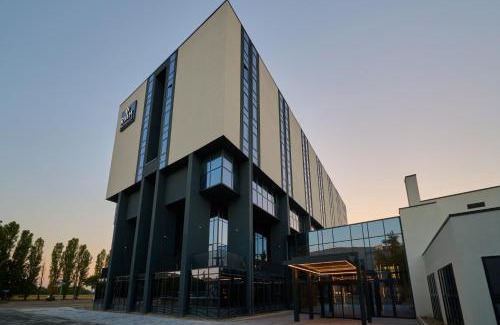 San Faustino-Madonnina-Quattroville Hotel | RMH Modena Raffaello