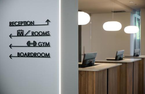 San Faustino-Madonnina-Quattroville Hotel | RMH Modena Raffaello