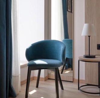 San Faustino-Madonnina-Quattroville Hotel | RMH Modena Raffaello