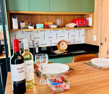 Maceio Apartamento | RN STUDIOs PREMIUM 621