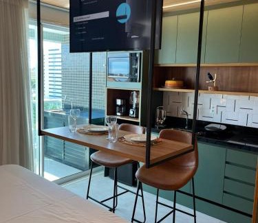 Maceio Apartamento | RN STUDIOs PREMIUM 621