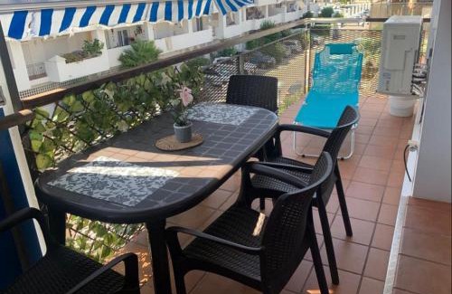 Santa Margarida Apartamento | RNET - Blau Marina 225 Roses Costa Brava