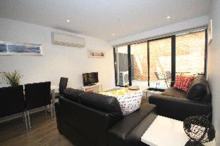 North Melbourne Apartamento | RNR Serviced Apartments North Melbourne
