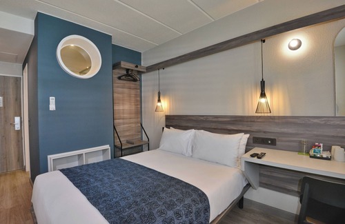 N1 City Hotel | Road Lodge N1 City