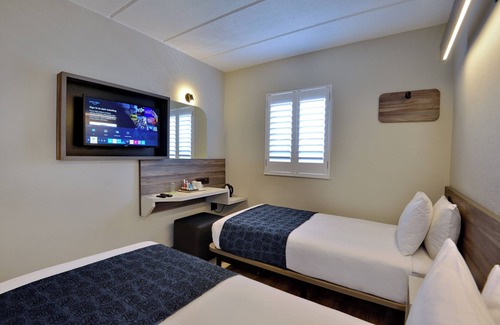 N1 City Hotel | Road Lodge N1 City