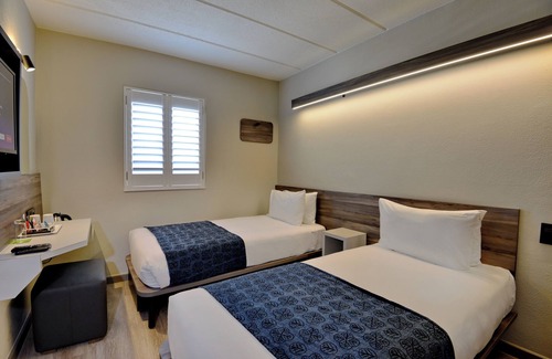 N1 City Hotel | Road Lodge N1 City