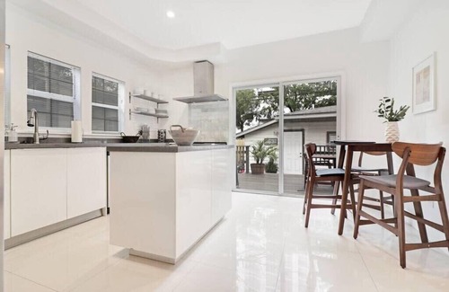 Midtown Casa | Roami at Downtown Retreat |Near South Beach w/Pool