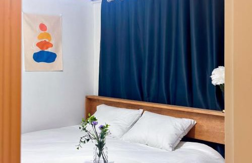 Seongnae-dong Apartamento | Roasterblock the3rd