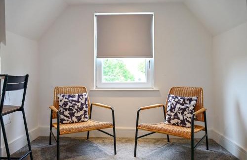 Caerau Apartamento | Roath - Modern Flat Near City Centre WParking Pass the Keys