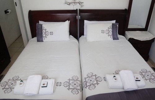 Mmabatho Casa | Roba Monakedi Guest Lodge