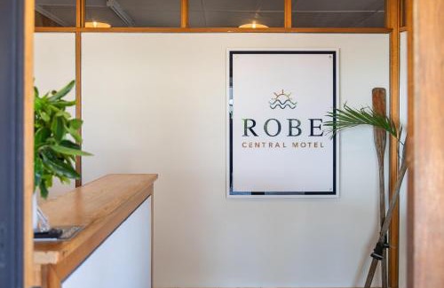 Waterhouse Hotel | Robe Central Motel