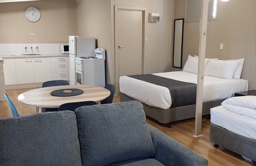 Waterhouse Otro | Robe Holiday Park