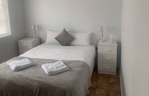 Waterhouse Cabaña | Robe Nampara Cottages