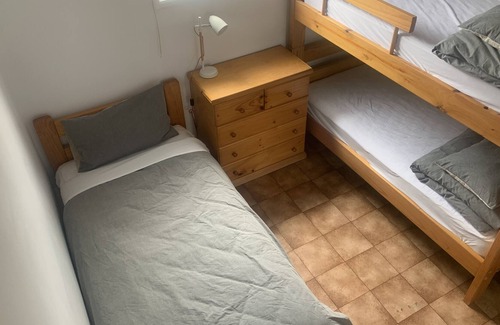 Waterhouse Cabaña | Robe Nampara Cottages