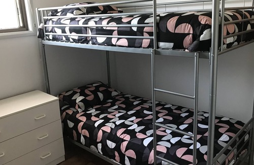 Waterhouse Cabaña | Robe Nampara Cottages