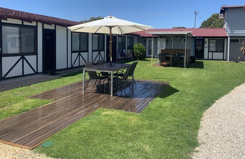 Waterhouse Cabaña | Robe Nampara Cottages