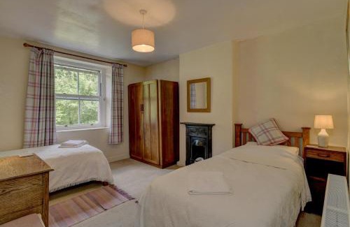 Horner Casa | Robins Brook, Porlock