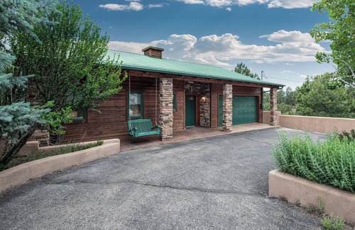 Ruidoso Casa | Robins Nest by Vtrips