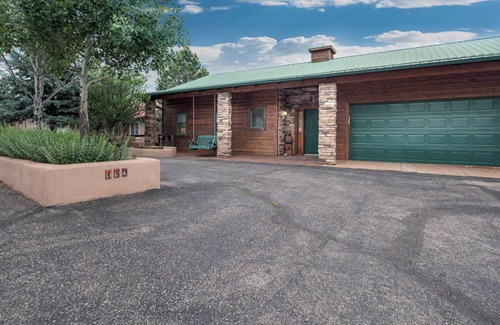 Ruidoso Casa | Robins Nest by Vtrips