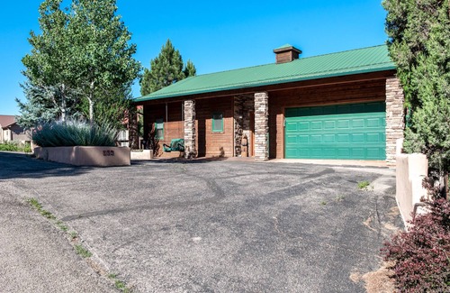 Ruidoso Casa | Robins Nest by Vtrips