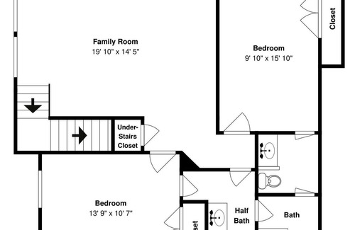 Ruidoso Casa | Robins Nest by Vtrips