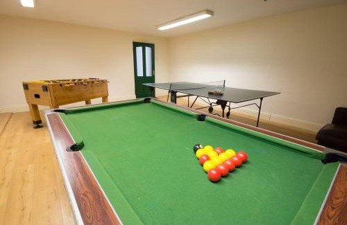 Blackwell in the Peak Casa | Robins Nest