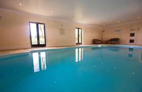 Blackwell in the Peak Casa | Robins Nest