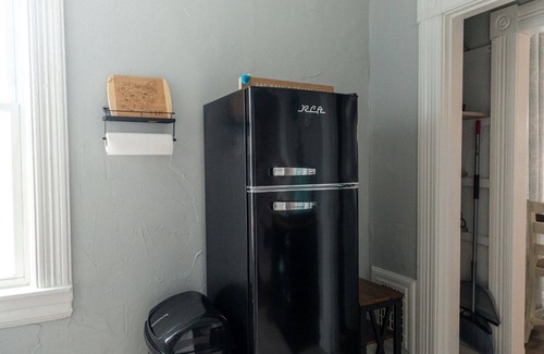 Hamilton Apartamento | Robins Nest - Miami U, Weddings or Spooky Nook