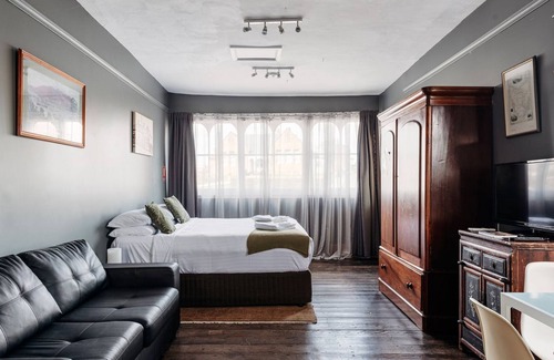 Oatlands Casa | Robinson Cottage