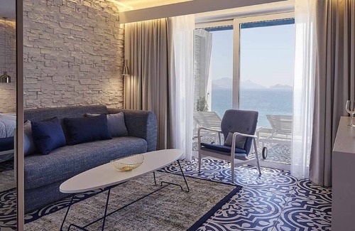 Kardamena Complejo | ROBINSON DAIDALOS