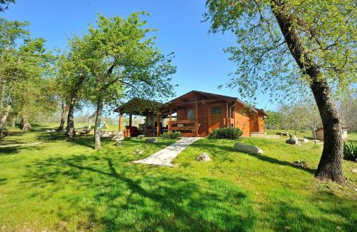 Vizinada Cabina | Robinson House Istra Vižinada Poreč