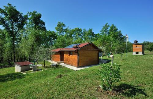 Vizinada Cabina | Robinson House Istra Vižinada Poreč