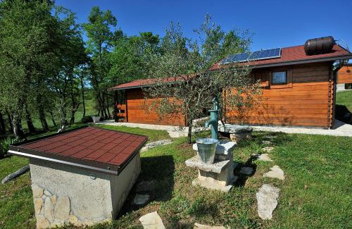 Vizinada Cabina | Robinson House Istra Vižinada Poreč