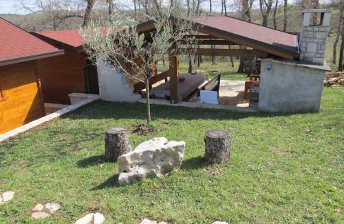 Vizinada Cabina | Robinson House Istra Vižinada Poreč
