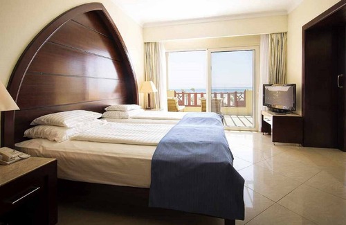 Soma Bay Complejo | ROBINSON SOMA BAY