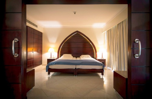 Soma Bay Complejo | ROBINSON SOMA BAY