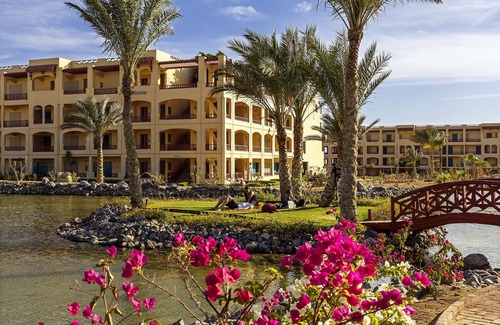 Soma Bay Complejo | ROBINSON SOMA BAY