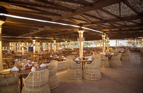 Soma Bay Complejo | ROBINSON SOMA BAY