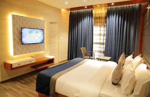 Chikkamagaluru Hotel | Robusta Inn