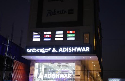 Chikkamagaluru Hotel | Robusta Inn