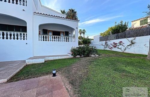 Ses Salines Apartamento | Roca Fornells, Apartamento en Ses Salines con piscina SS22