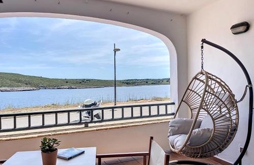 Fornells Apartamento | Roca Fornells, Apartamento en Tramontana F239