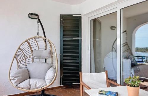 Fornells Apartamento | Roca Fornells, Apartamento en Tramontana F239