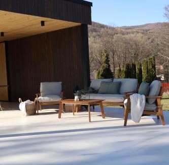 Eremitu Casa | Roca Hill